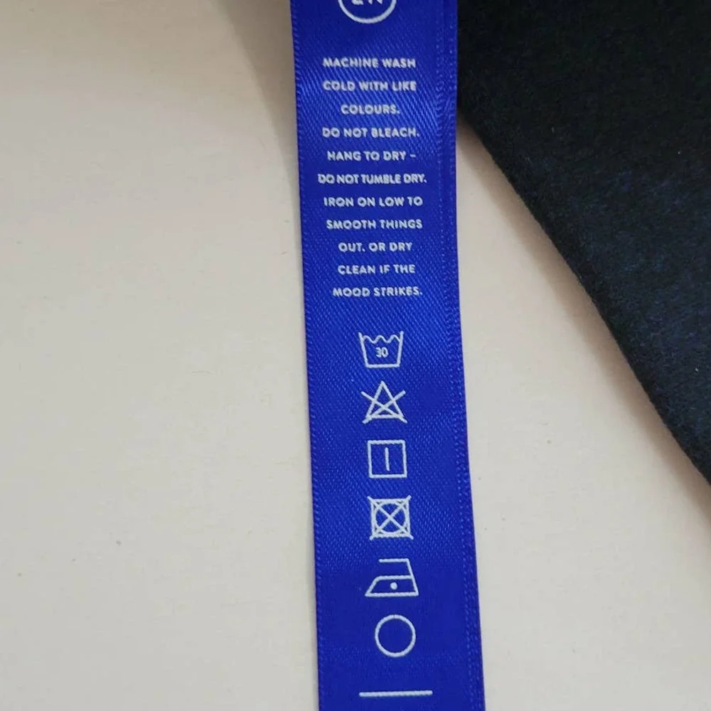 Kit and Ace Men's Straight Leg Trousers - Picture 11 of 11